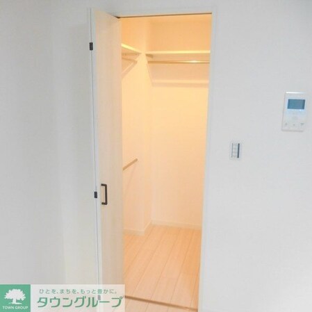 REVE西川口の物件内観写真